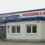 C. Mohr Kfz-Karosserie GmbH & Co.KG