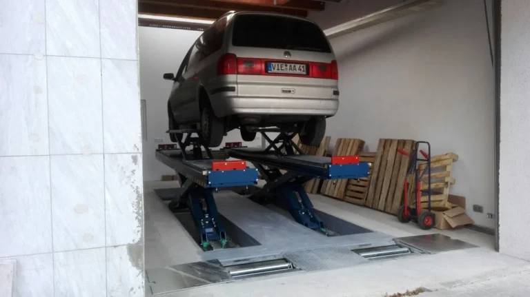 CA Autotechnik KFZ-Meisterbetrieb