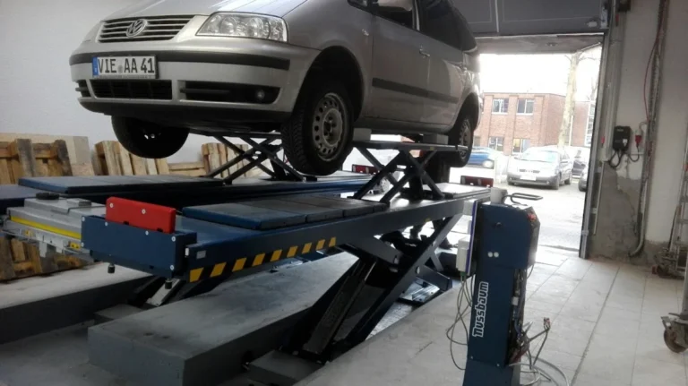 CA Autotechnik KFZ-Meisterbetrieb