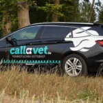 callavet - ihr mobiler Tierarzt (nur Hausbesuche)