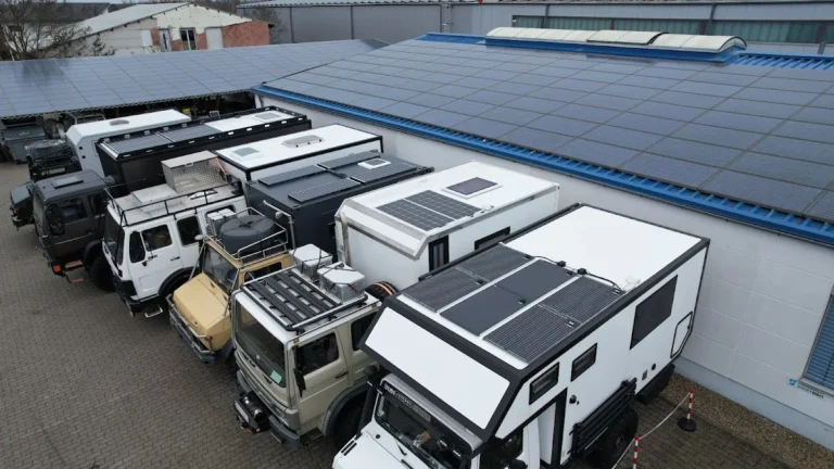 Camperservice Wegner