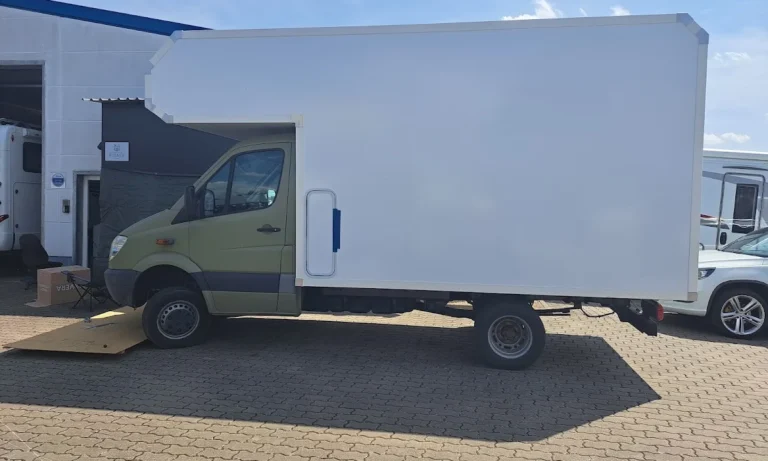 Camperservice Wegner