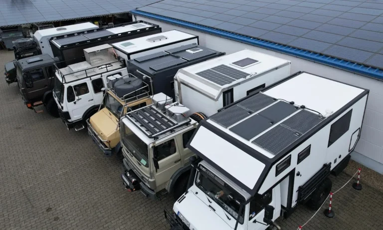 Camperservice Wegner