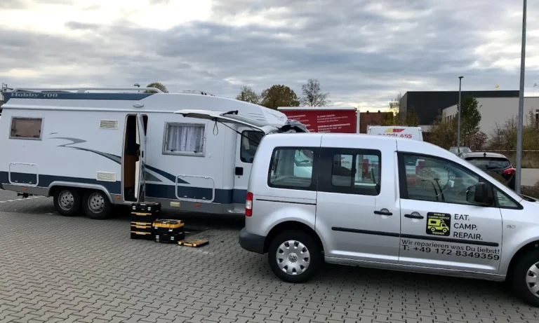 Camperservice Wegner