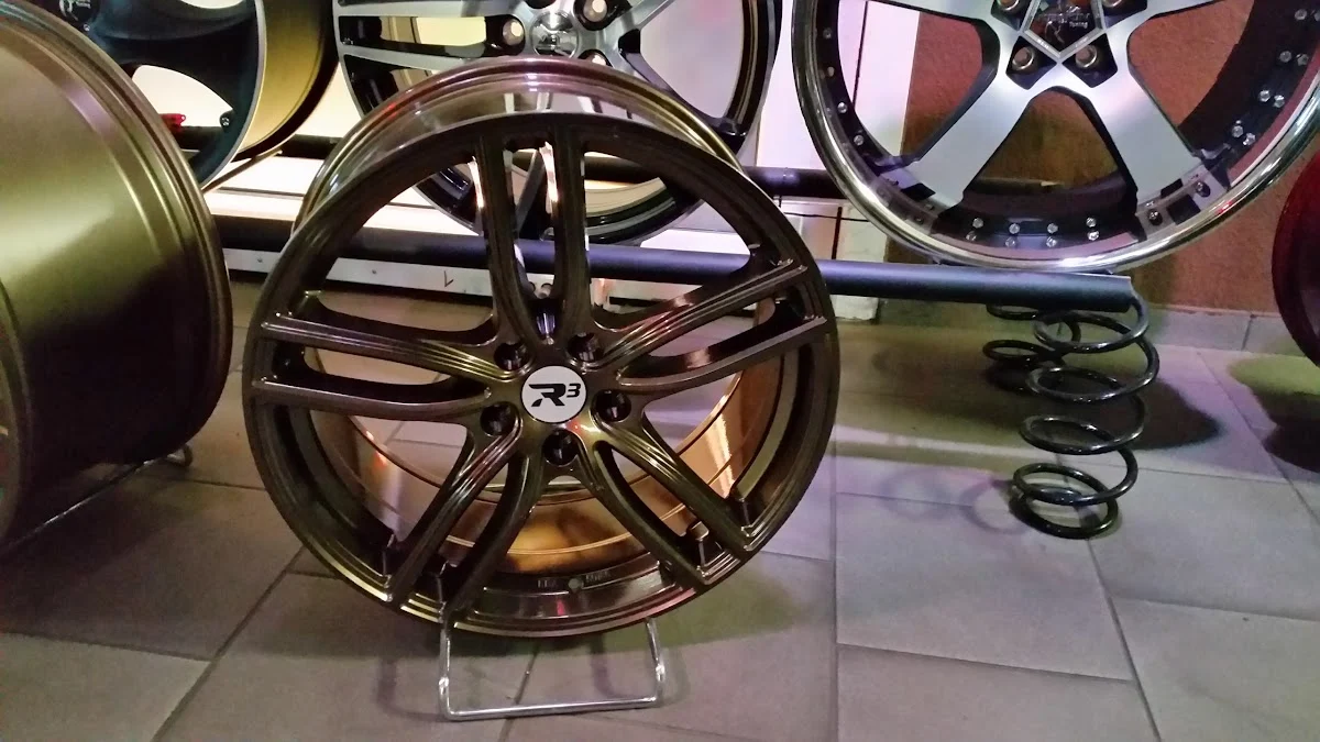 KFZ-Werkstätten CAR-ART GmbH Dresden