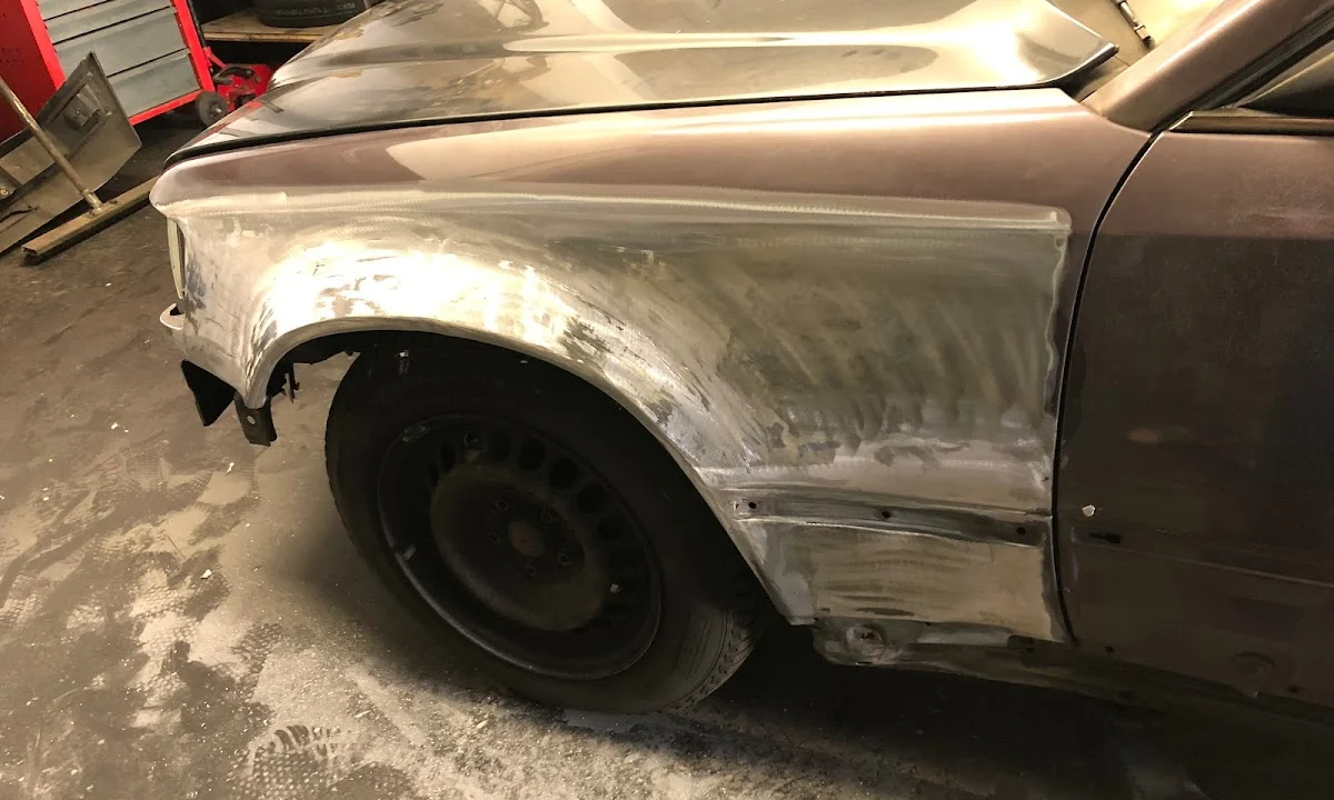 KFZ-Werkstätten CAR B.O.X Hamburg