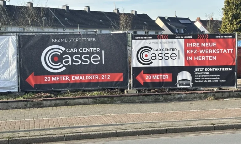 Car Center Cassel