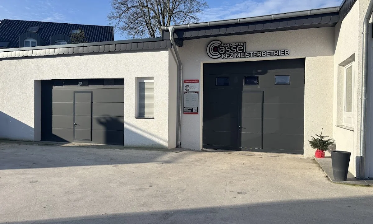 KFZ-Werkstätten Car Center Cassel Recklinghausen