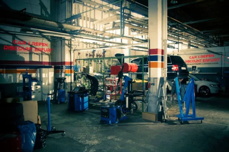 Car Discount - Freie Autowerkstatt Erfurt