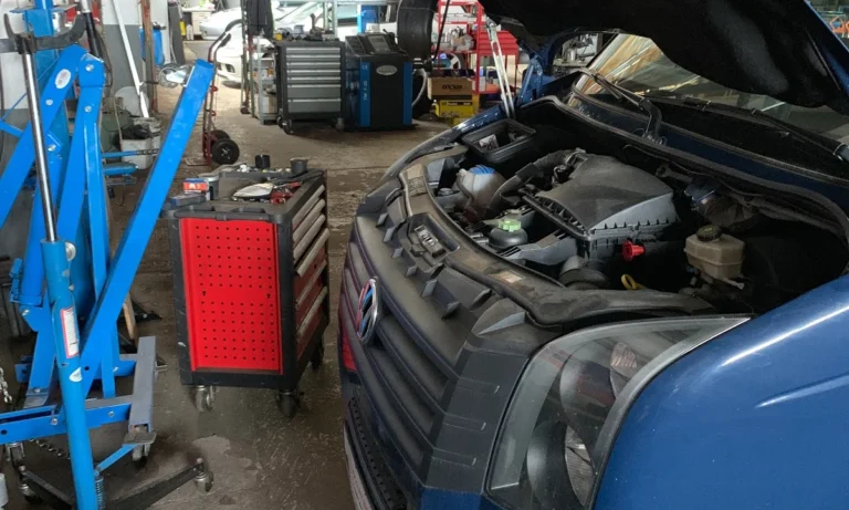 Car Discount - Freie Autowerkstatt Erfurt
