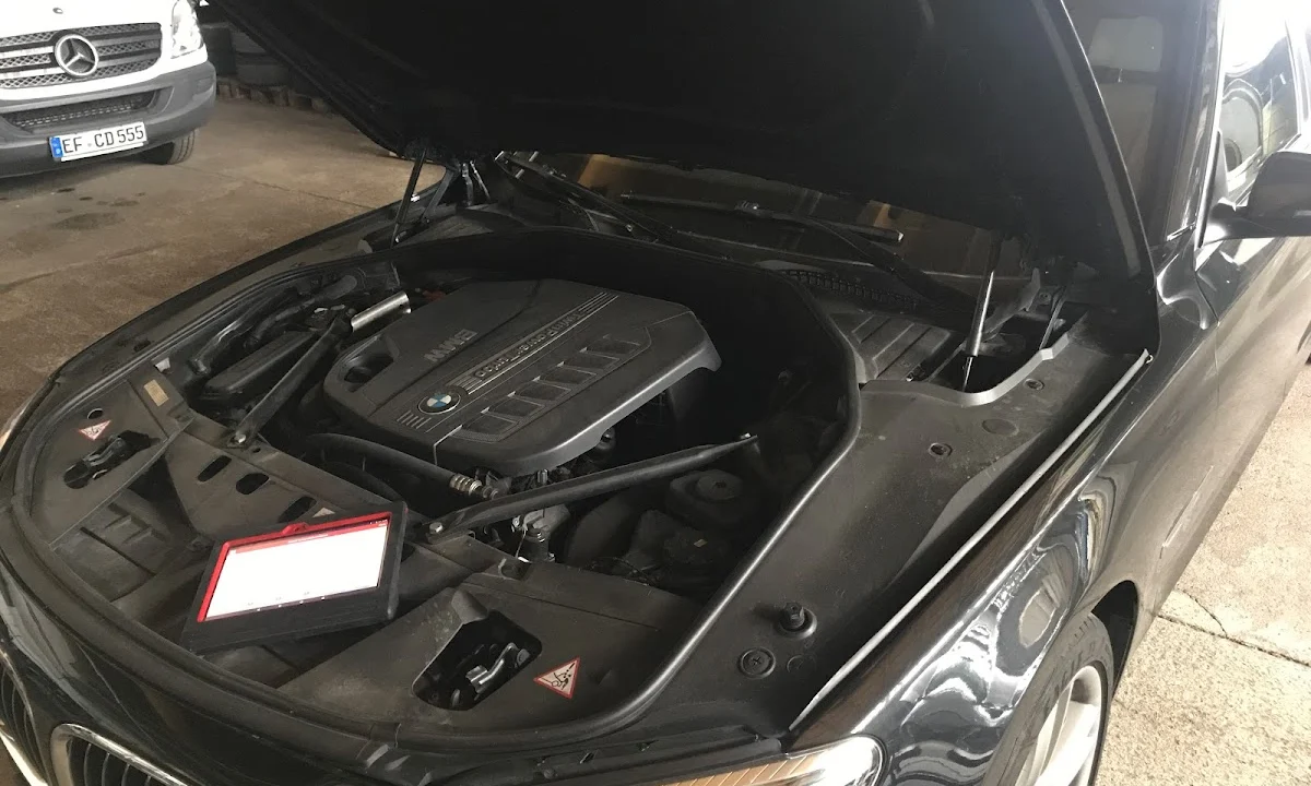 KFZ-Werkstätten Car Discount – Freie Autowerkstatt Erfurt Erfurt