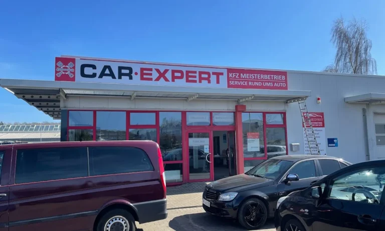 Car.Expert KFZ Meisterbetrieb