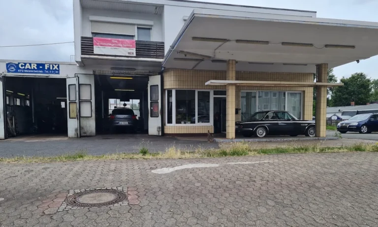 CAR-FIX GbR Frank Heyne & Ali Gültekin KFZ-Meisterbetrieb