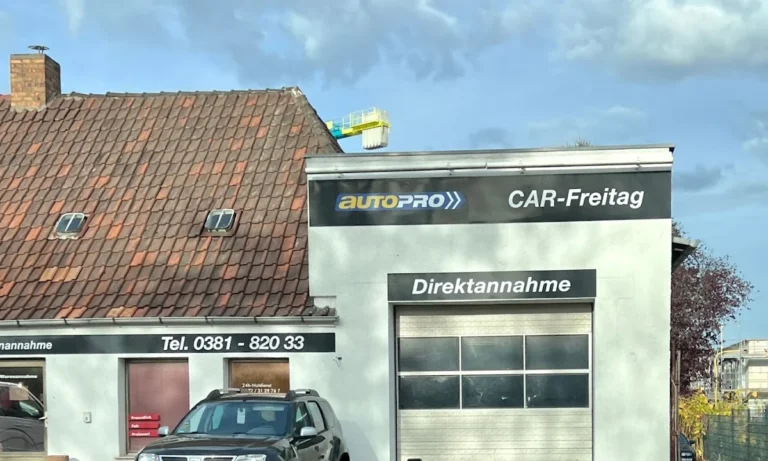 Car Freitag