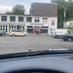 Car Garage
