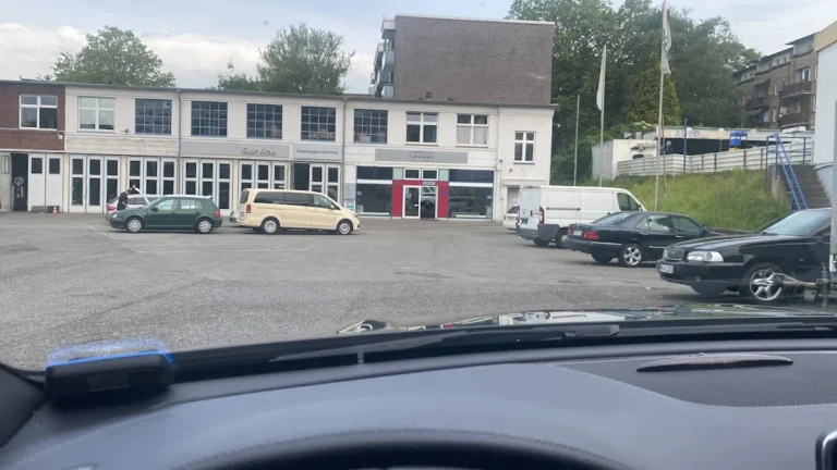 Car Garage