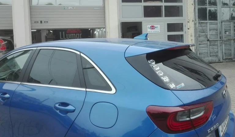 Car-Line Jena