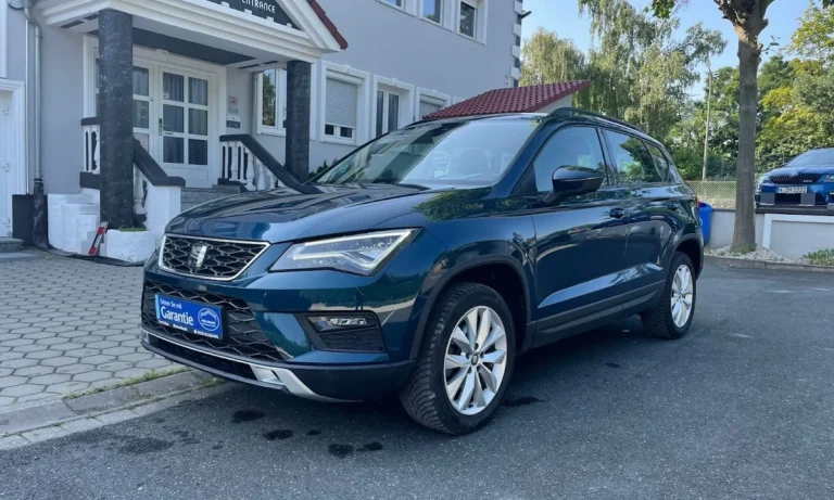 CAR POiNT ... Dein Gebrauchtwagenhändler vor Ort!
