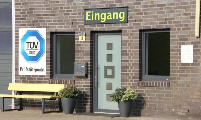 Car Point Osnabrück