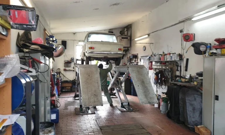 Car Repair Horbach