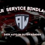 Car Service Bindlach