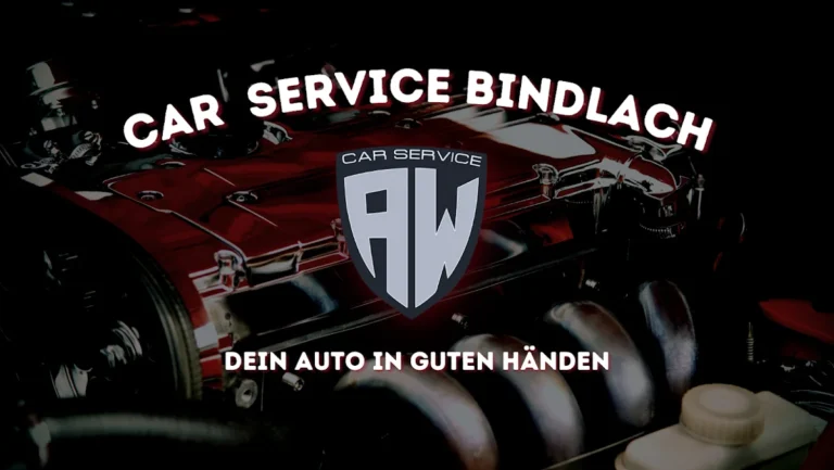 Car Service Bindlach
