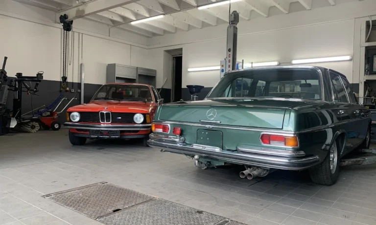 Car Service Laubenheim - KFZ Werkstatt