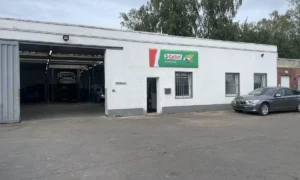 Car Service Özkan Yücel