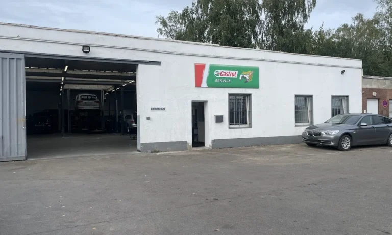 Car Service Özkan Yücel