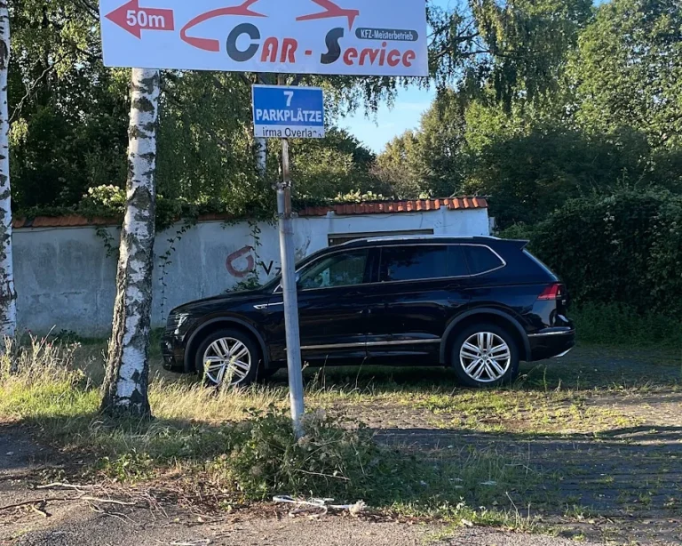 Car Service Özkan Yücel