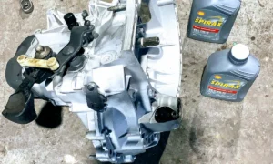 Car Service Point Duisburg GmbH