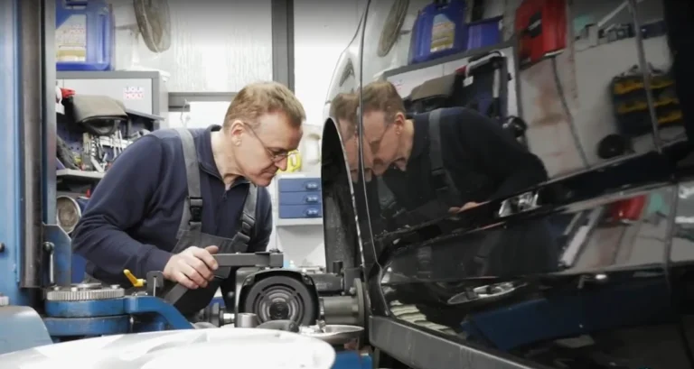 Car Service Reifenberger: Ihr unabhängiger Spezialist für VW-AUDI-SEAT-CUPRA-ŠKODA im Raum Krombach