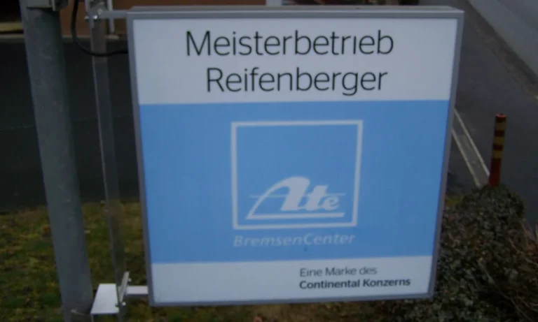 Car Service Reifenberger: Ihr unabhängiger Spezialist für VW-AUDI-SEAT-CUPRA-ŠKODA im Raum Krombach