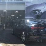 Car Service - Stephan Schlage