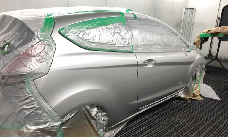 Car Service - Stephan Schlage