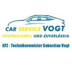 Car Service Vogt