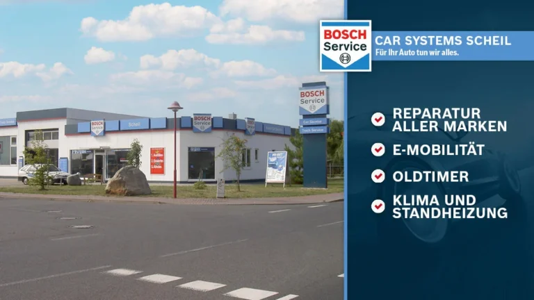 car systems Scheil GmbH & Co. KG