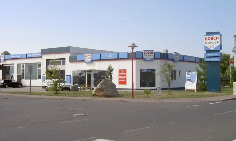 car systems Scheil GmbH & Co. KG