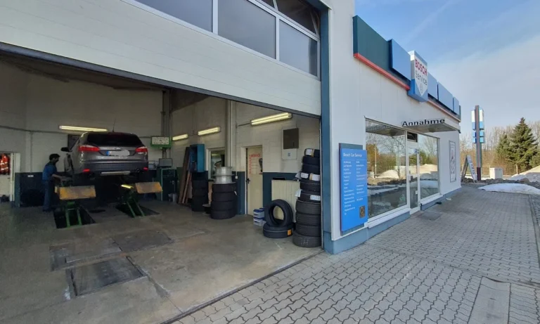 car systems Scheil GmbH & Co. KG