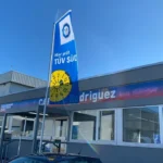 CAR-TEC Rodriguez Kfz Werkstatt in Neusäß