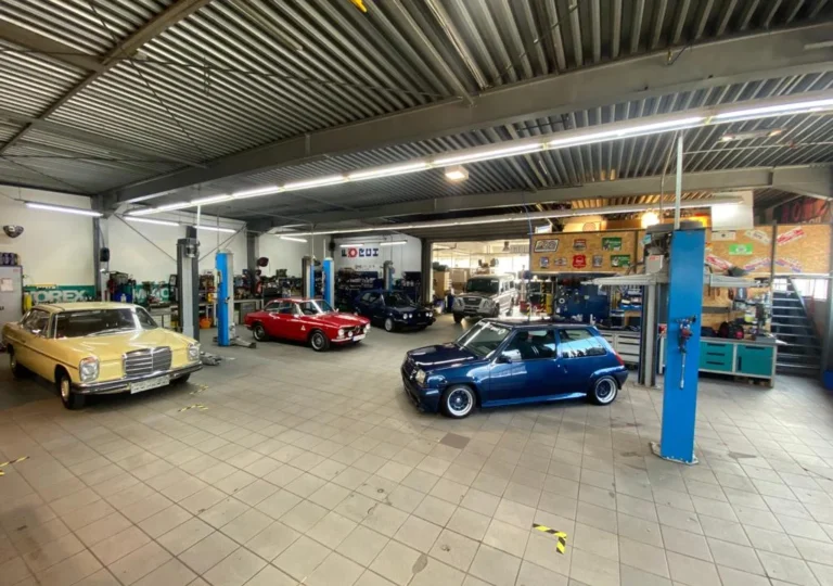 CAR-TEC Rodriguez Kfz Werkstatt in Neusäß