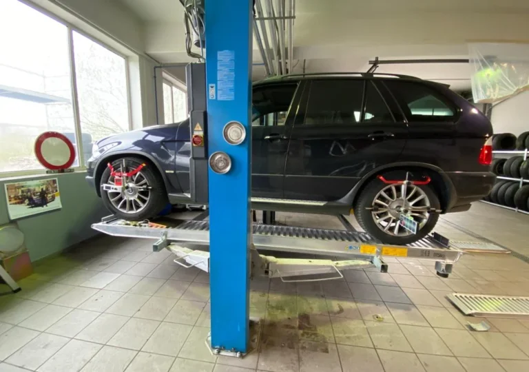 CAR-TEC Rodriguez Kfz Werkstatt in Neusäß