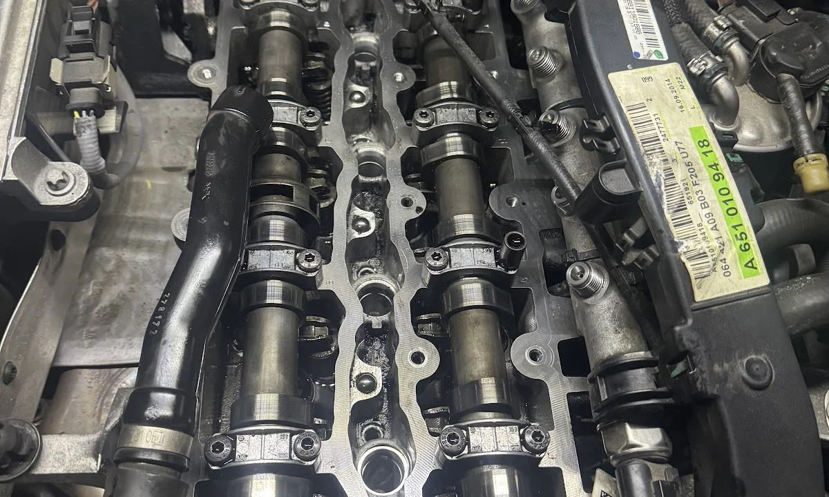 KFZ-Werkstätten Car Tech Kassel Kassel