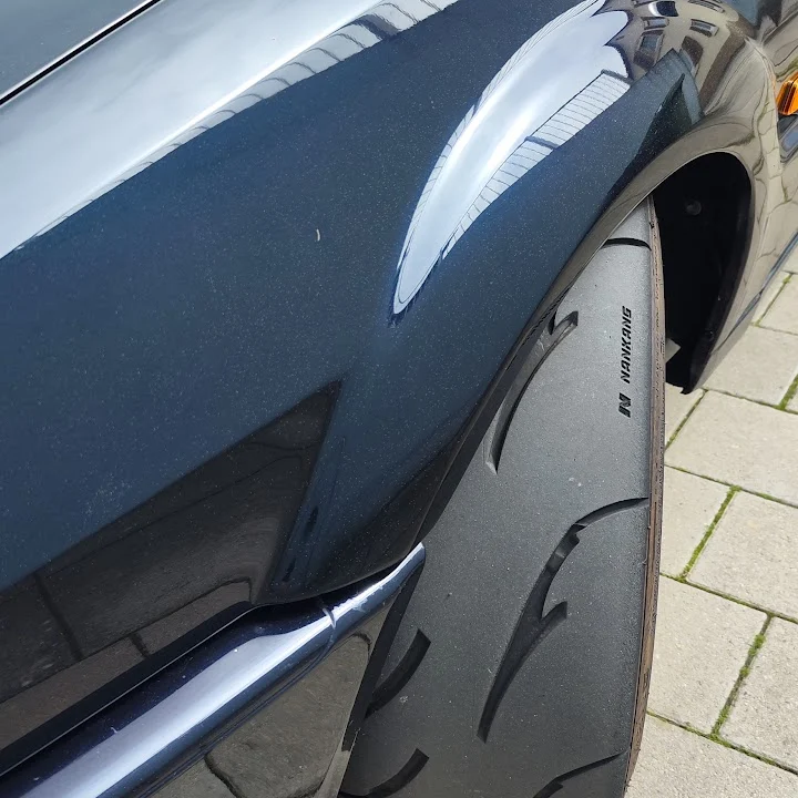 Car-Top Ettlingen (ehem. Auto Be Ne) | KFZ-Lackierung Ettlingen