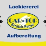 Car-Top Ettlingen (ehem. Auto Be Ne) | KFZ-Lackierung Ettlingen
