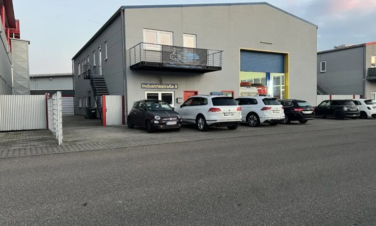 Car Tronic Di Maggio