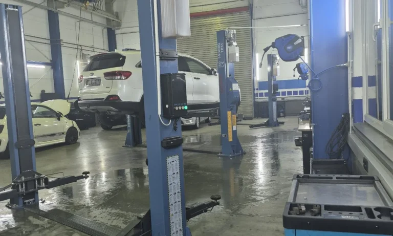 Car Tronic Di Maggio