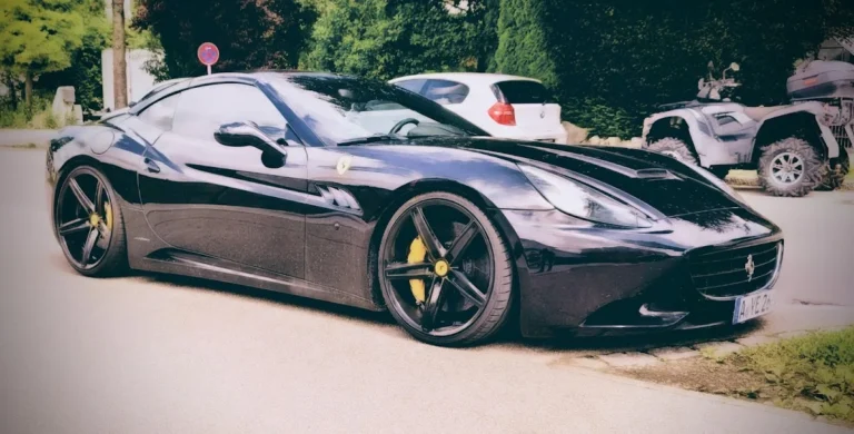 Cardeluxe Kfz Technik