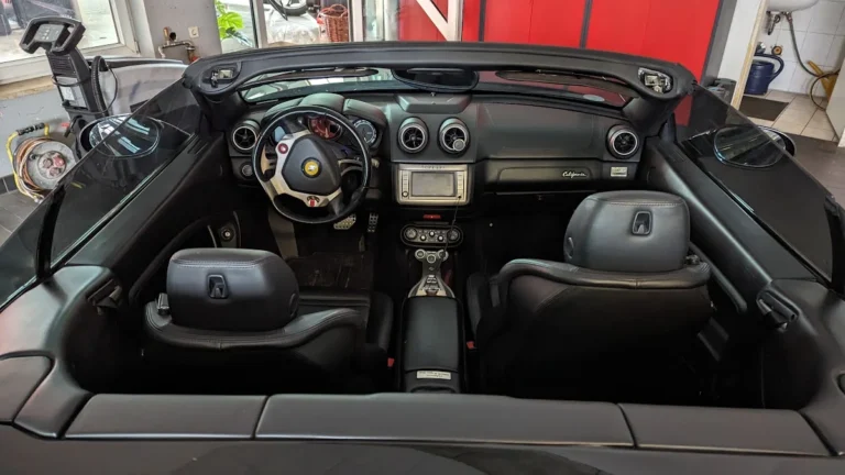 Cardeluxe Kfz Technik