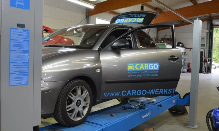 CarGo Meister- und Mietwerkstatt Carsten Galla